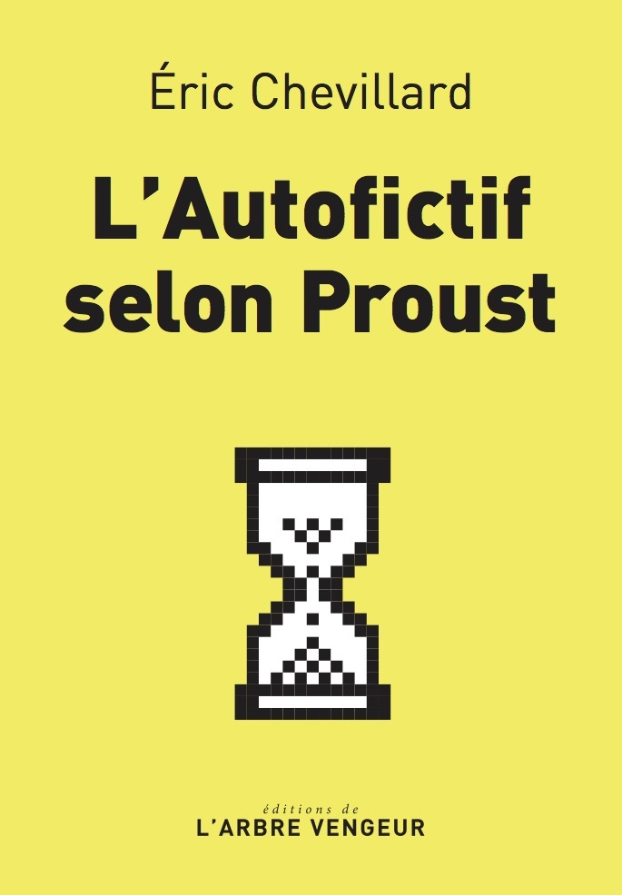 L'autofictif selon Proust