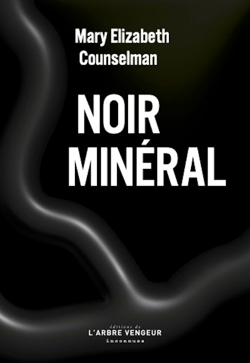 Noir minéral
