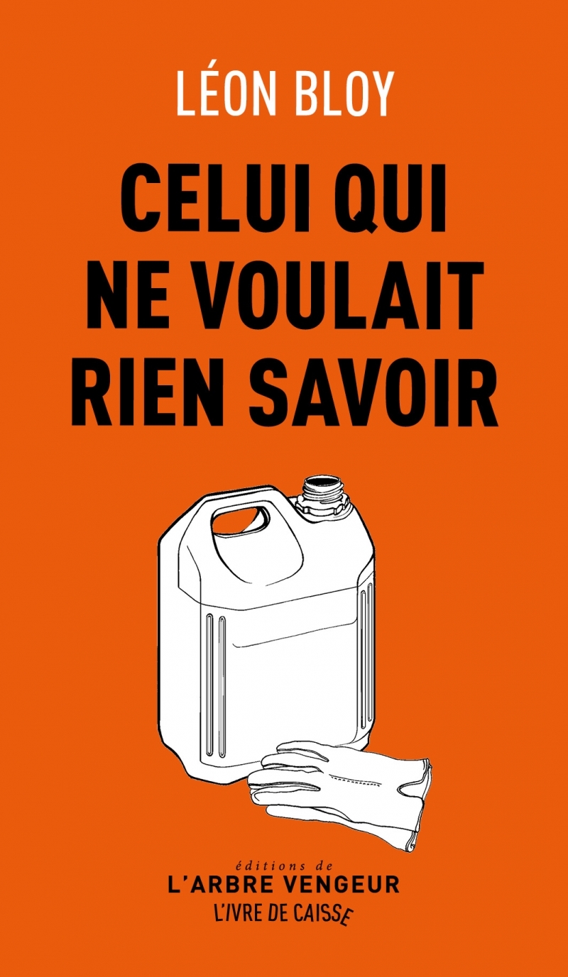 Celui qui ne voulait rien savoir - suivi de Le parloir des t