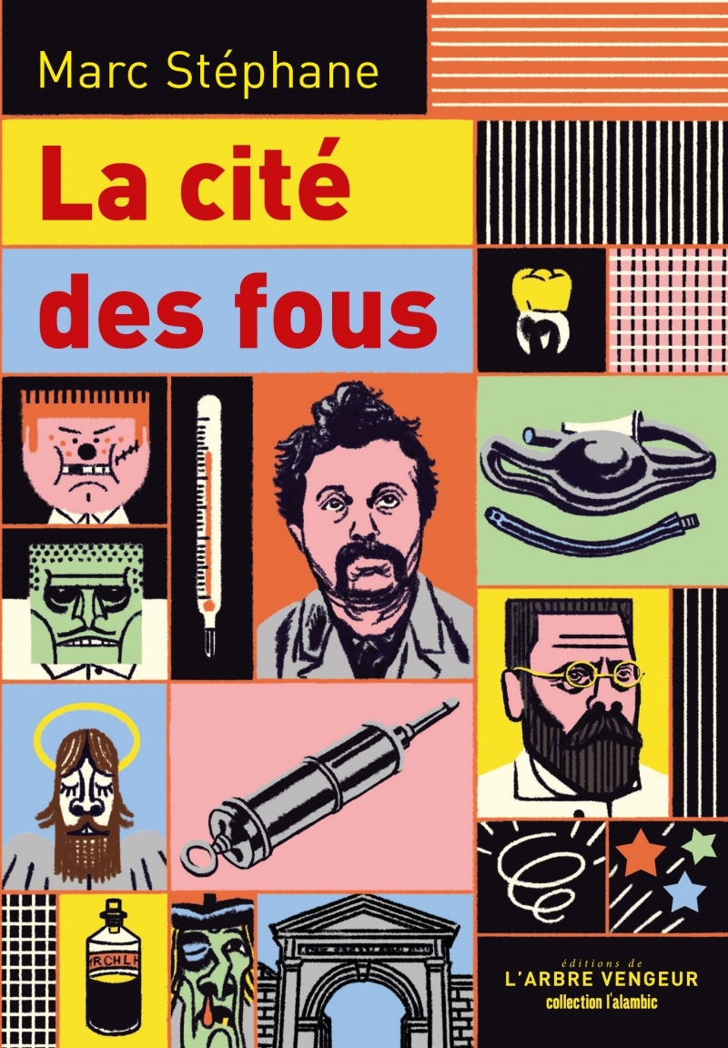 La Cité des fous