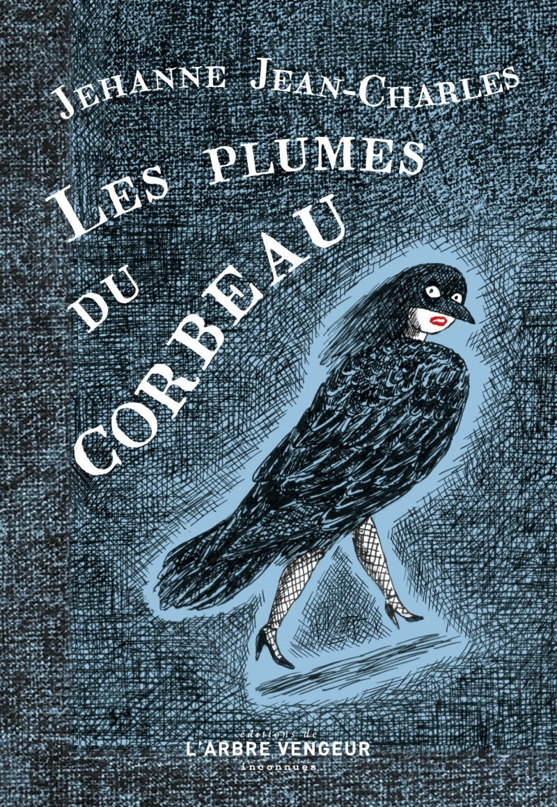 Les plumes du corbeau