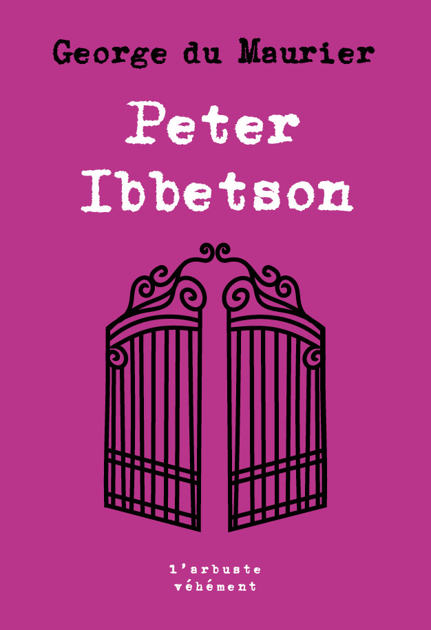 Peter Ibbetson