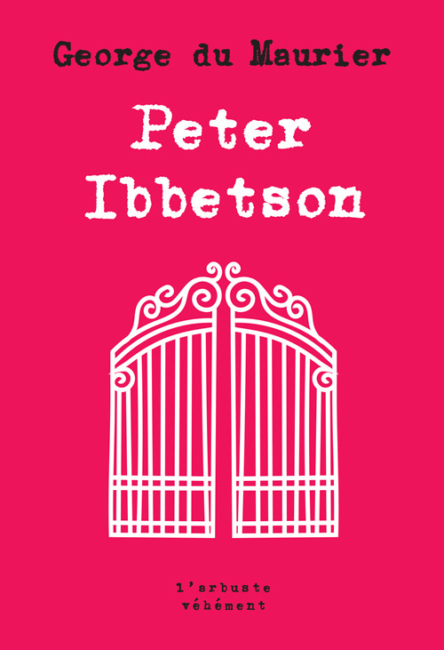 Peter Ibbetson