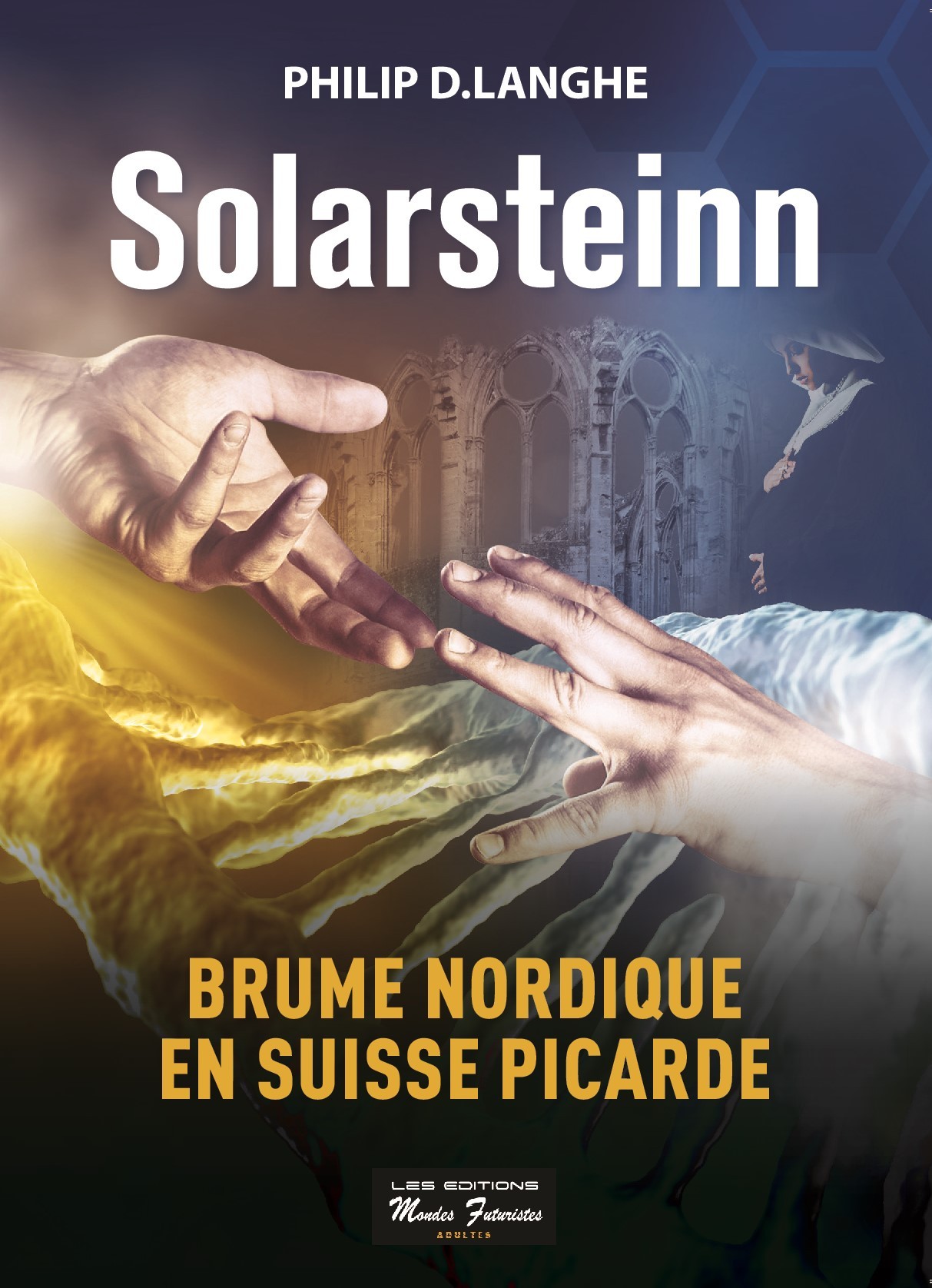 SOLARSTEINN - BRUME NORDIQUE EN SUISSE PICARDE