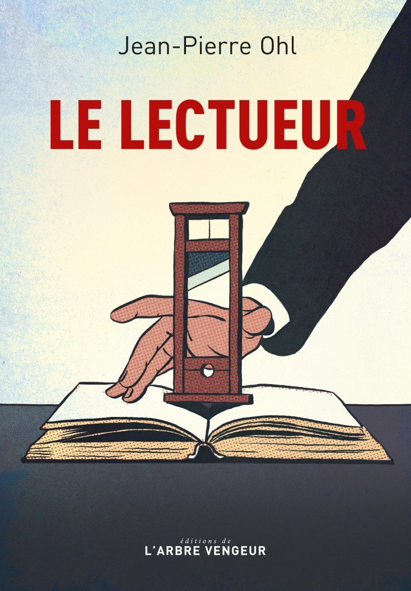 Le Lectueur