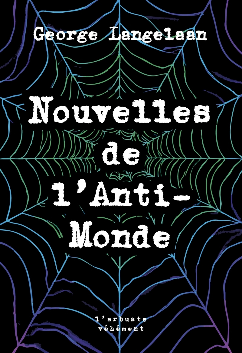 Nouvelles de l'anti-monde