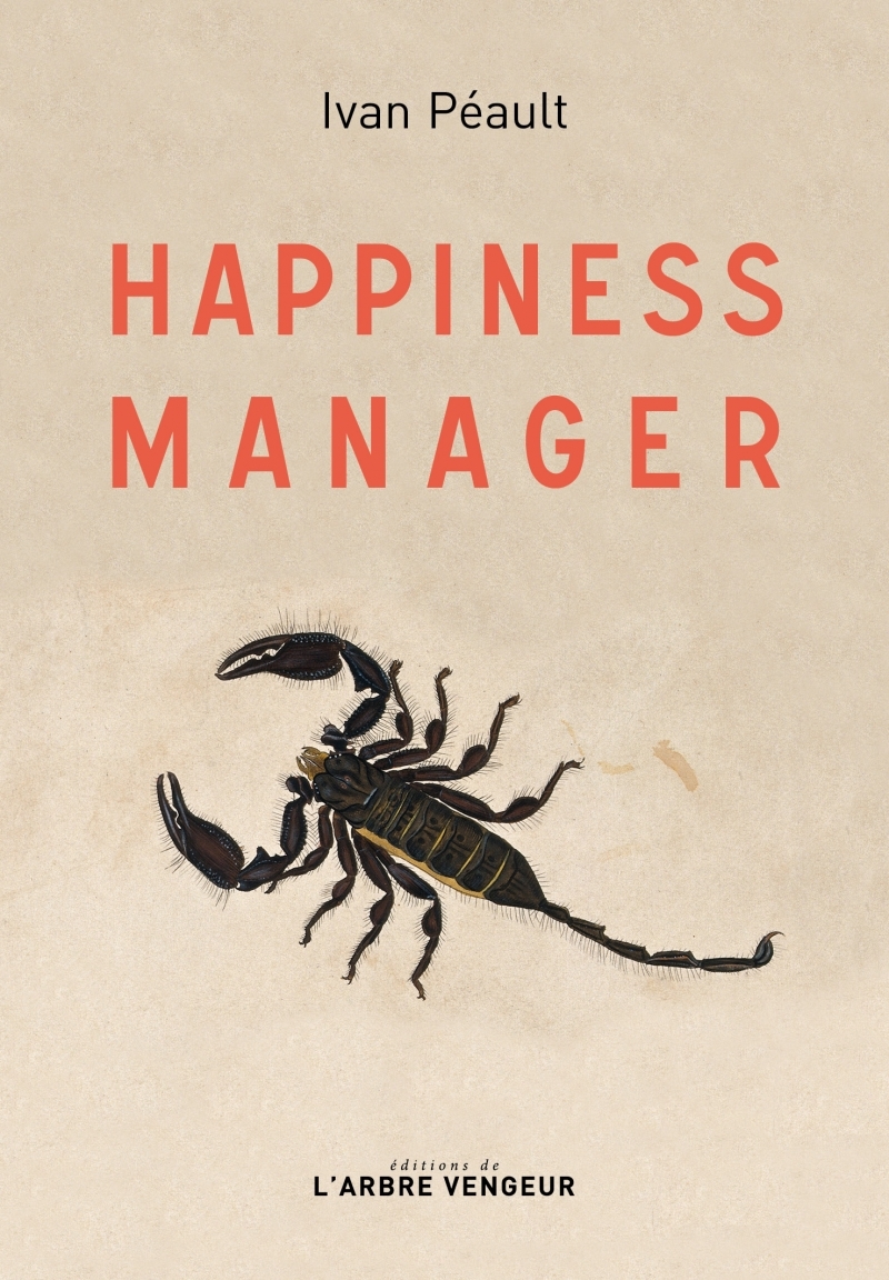 Happiness manager