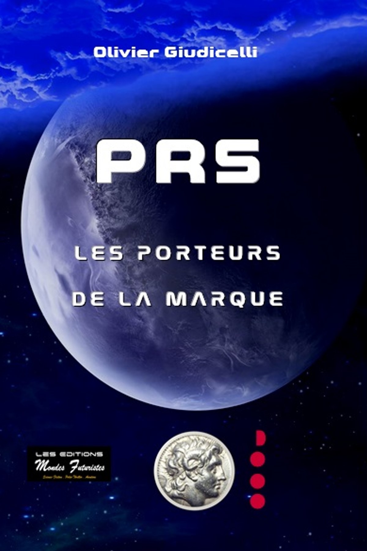 PRS - les porteurs de la marque
