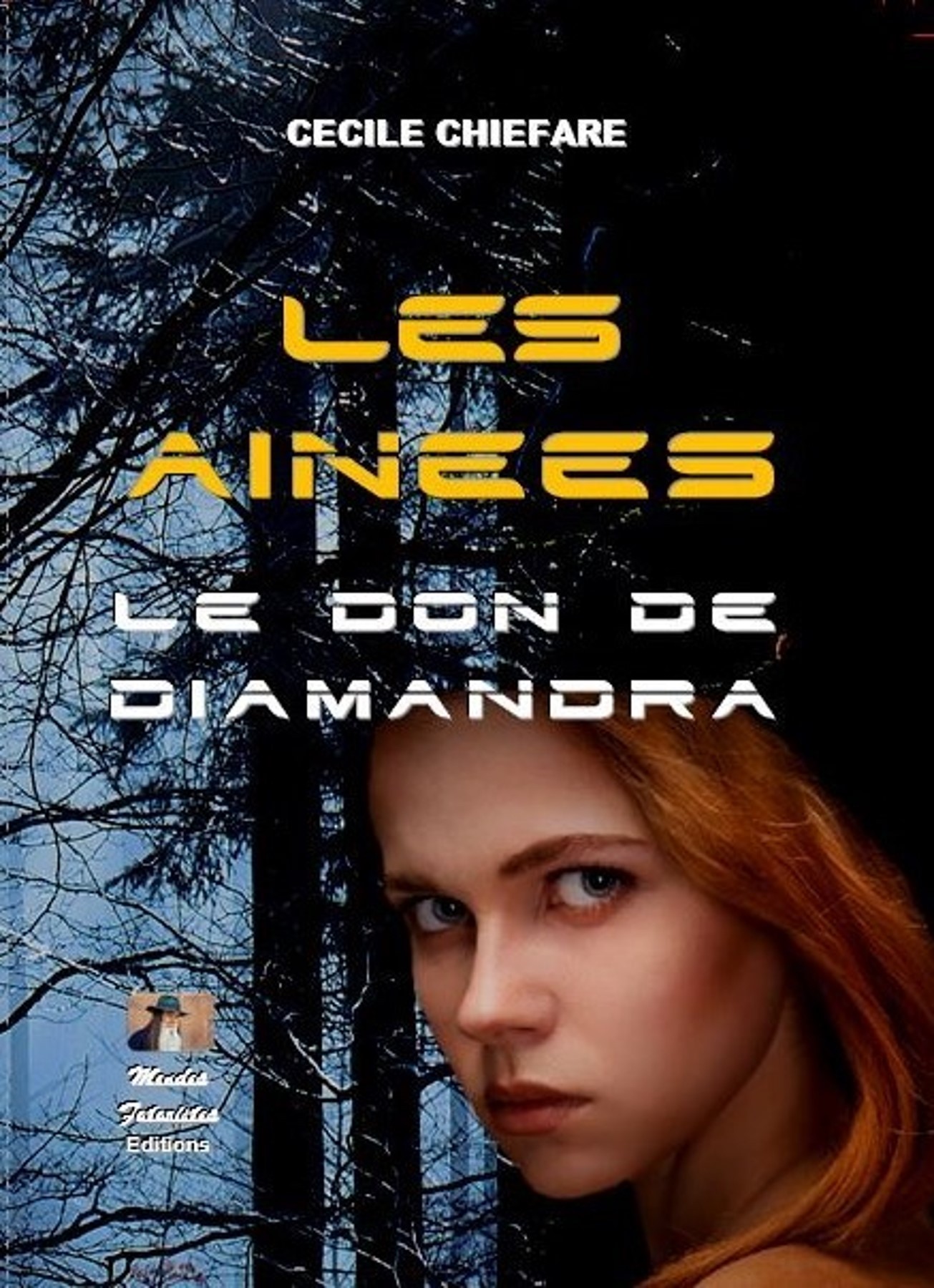Le don de Diamandra