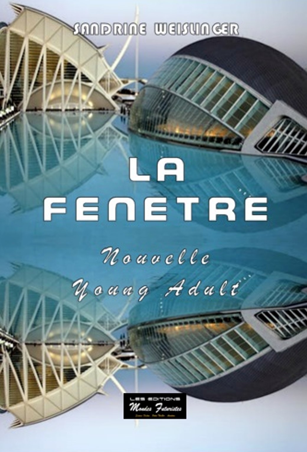 La fenêtre - tôt ou tard, vous allez l'ouvrir !