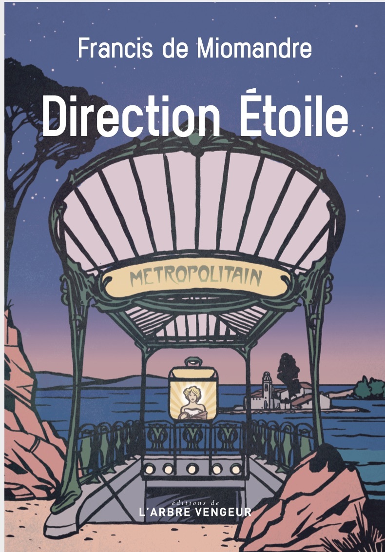 Direction étoile