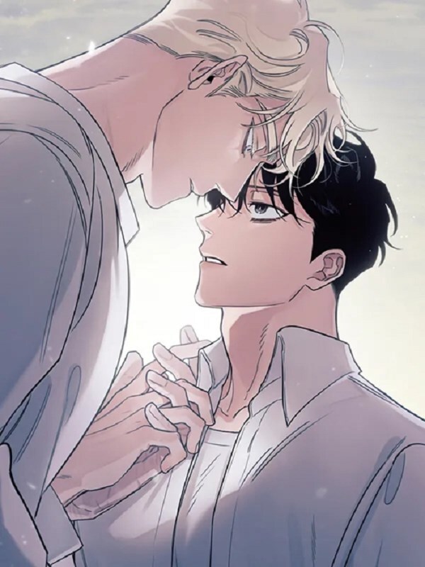 Roses and Champagne (Comic) Vol. 1