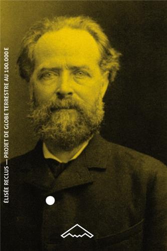 Projet de Globe terrestre au 100.000e