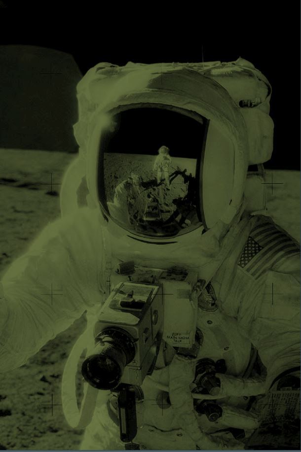 La Mer de l'Intranquillité / Sea of Intranquillity