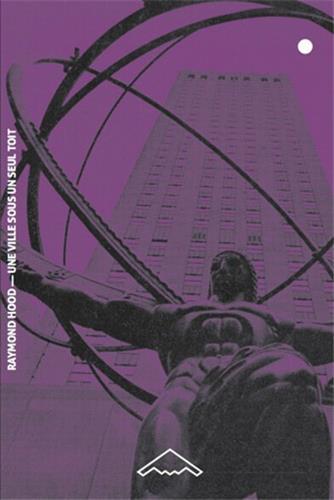 Une Ville sous un seul toit