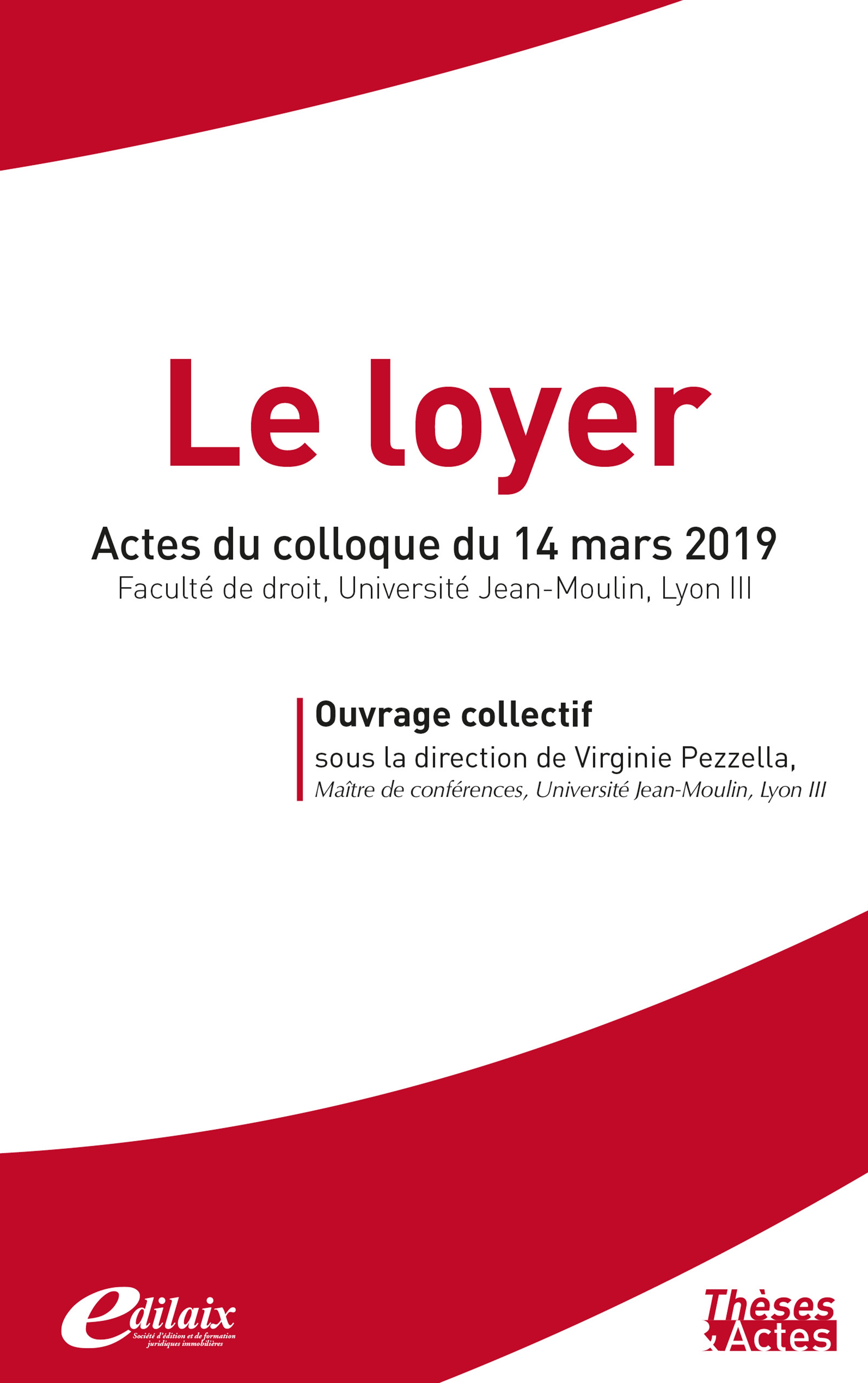 Le loyer