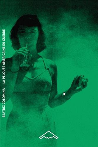 La pelouse américaine en guerre