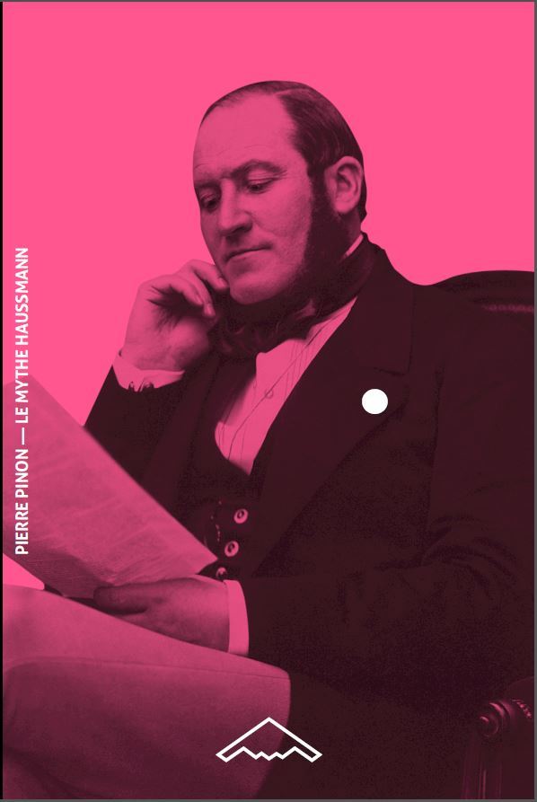 Le Mythe Haussmann