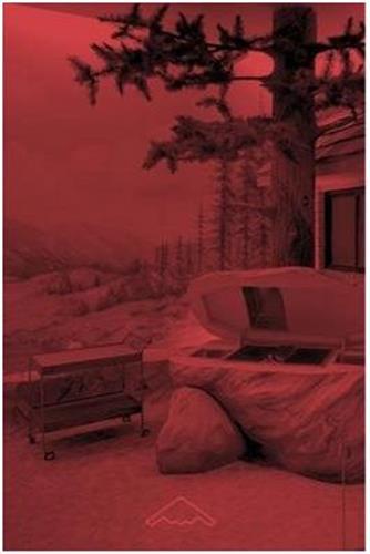 Le Meilleur des (deux) mondes. Maisons et jardins souterrains