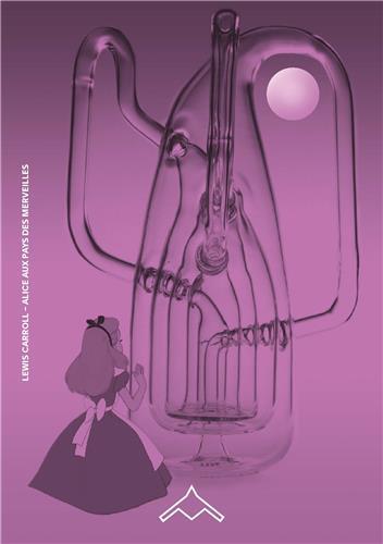 ALICE AU PAYS DES MERVEILLES