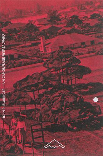 UN CAMOUFLAGE NEW BAUHAUS GYORGY KEPES ET LA MILITARISATION DE L'IMAGE (B2-30) /FRANCAIS