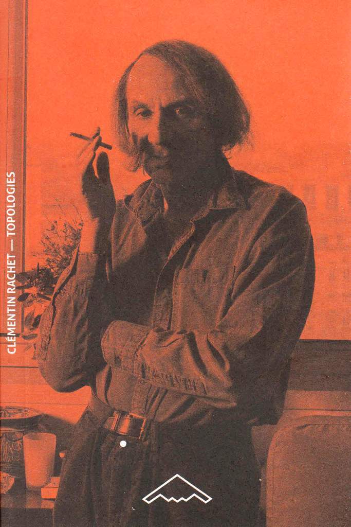 Topologies - au milieu du monde de Michel Houellebecq