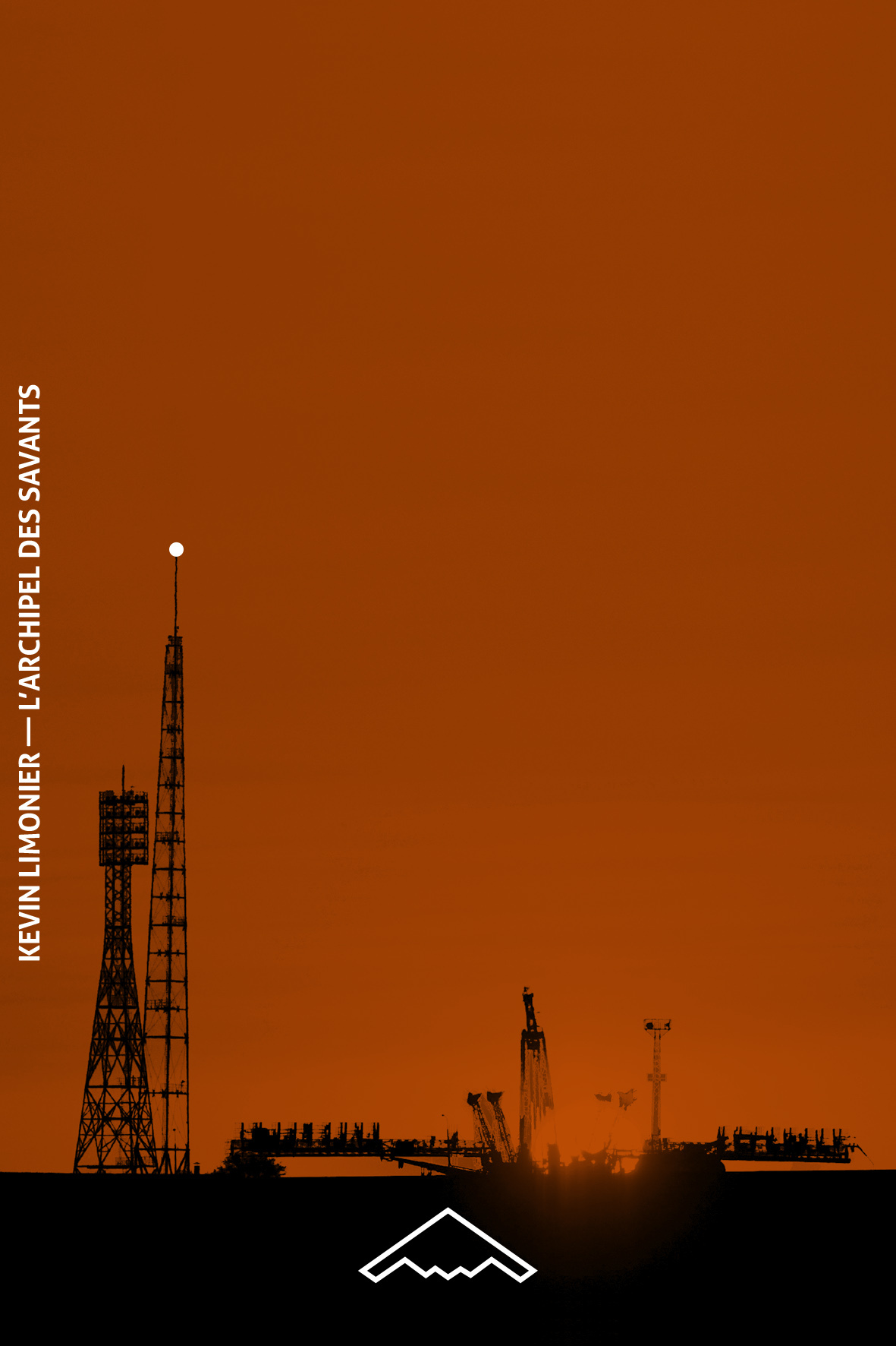 L'Archipel des savants