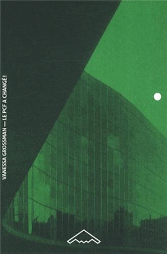 Le PCF a changé ! Niemeyer et le siège du Parti communiste (1966-1981)