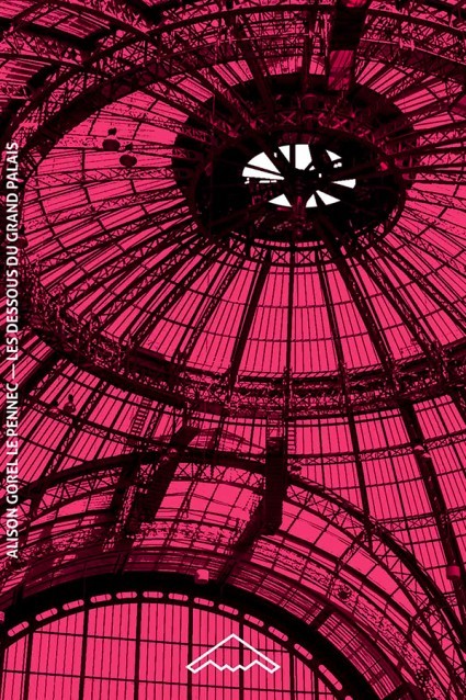 Les Dessous du Grand Palais