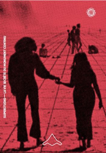 Le Monument Continu de Superstudio