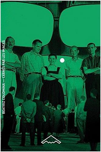 Cernés par les images. L'architecture de l'après-Spoutnik