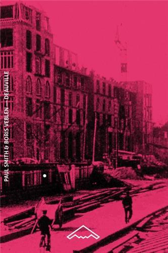 Deauville. La vitrine balnéaire des élégances