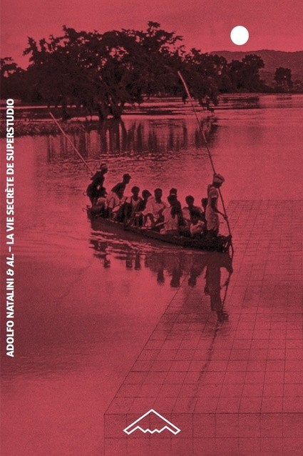 La vie secrète de Superstudio