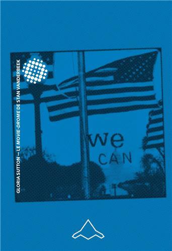 LE MOVIE-DROME DE STAN VANDERBEEK