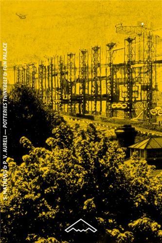 Potteries Thinkbelt & Fun Palace