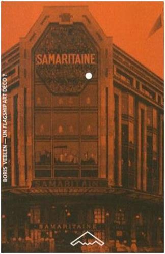 Un flagship Art Déco ? La Samaritaine selon LVMH