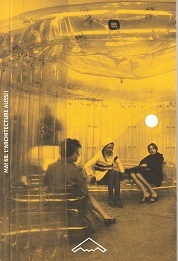 Mai 68. L’architecture aussi !