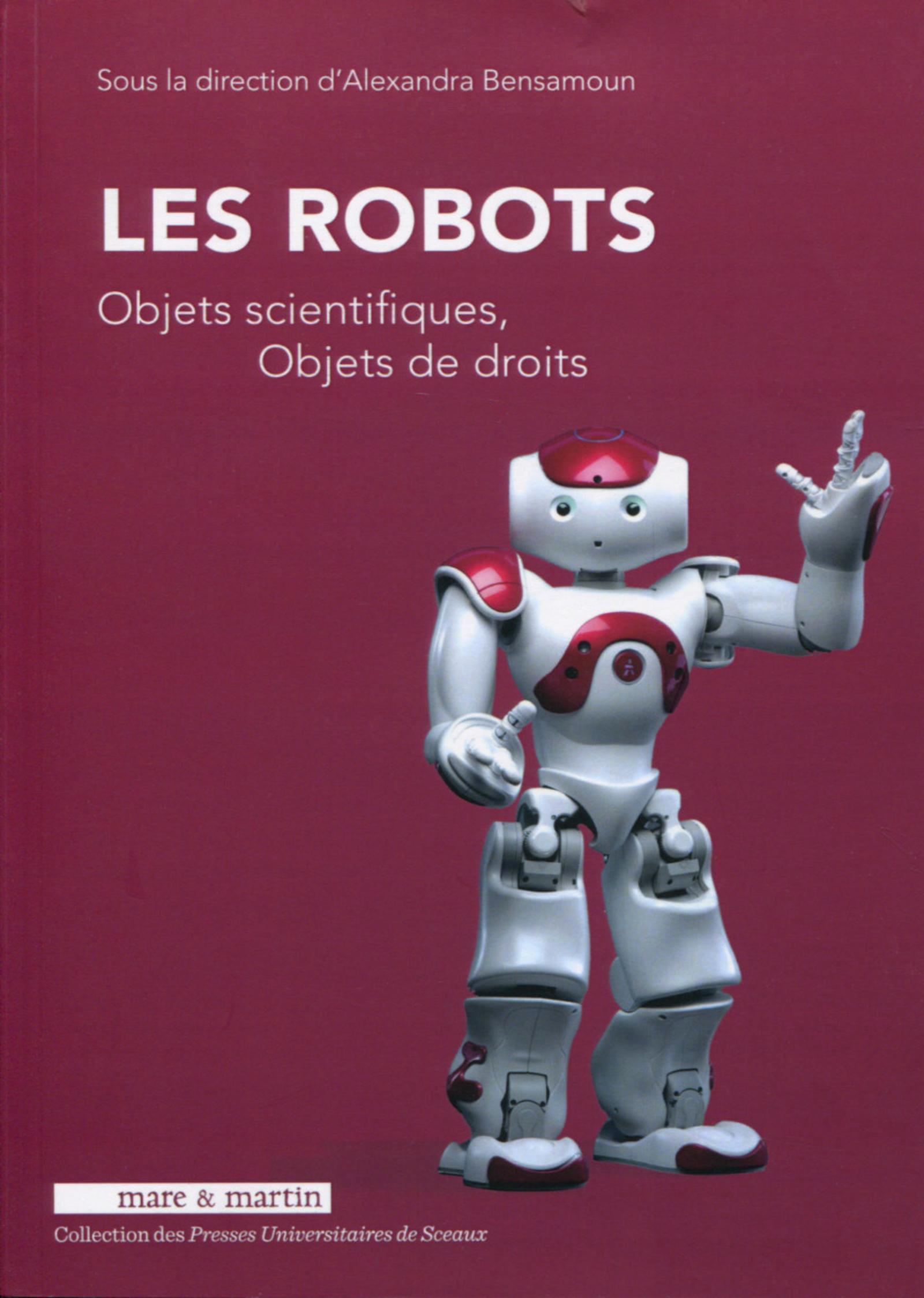 Les robots