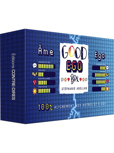 Good ego box