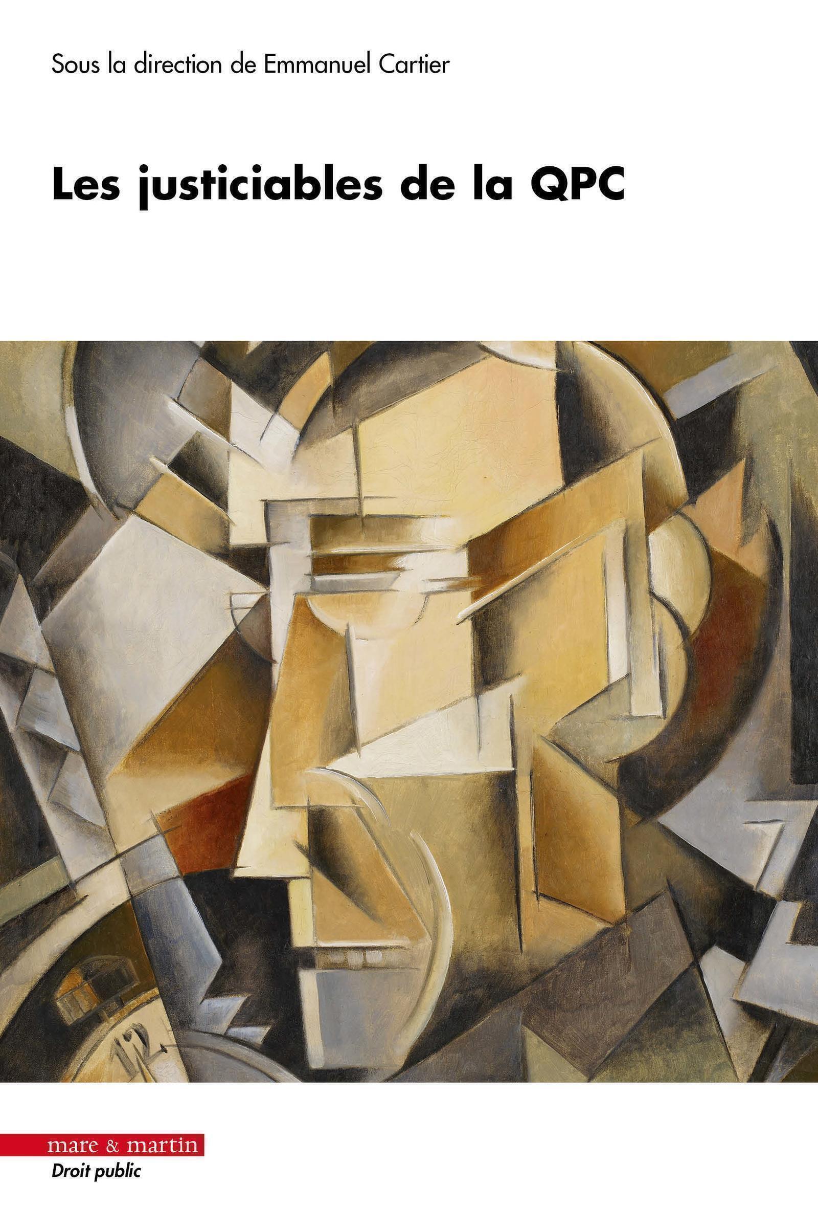 Les Justiciables de la QPC