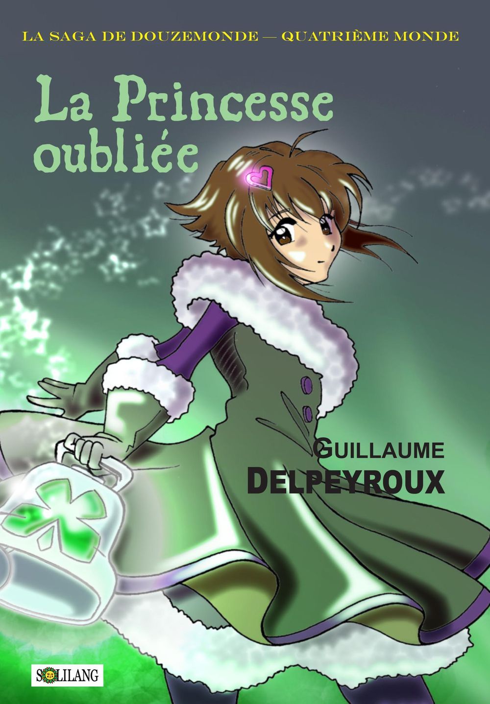 La Princesse Oubliée