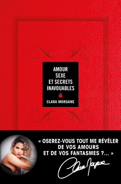 Amour, sexe et secrets inavouables