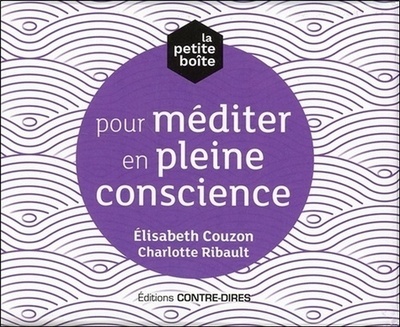 La petite boîte pour méditer en pleine conscience