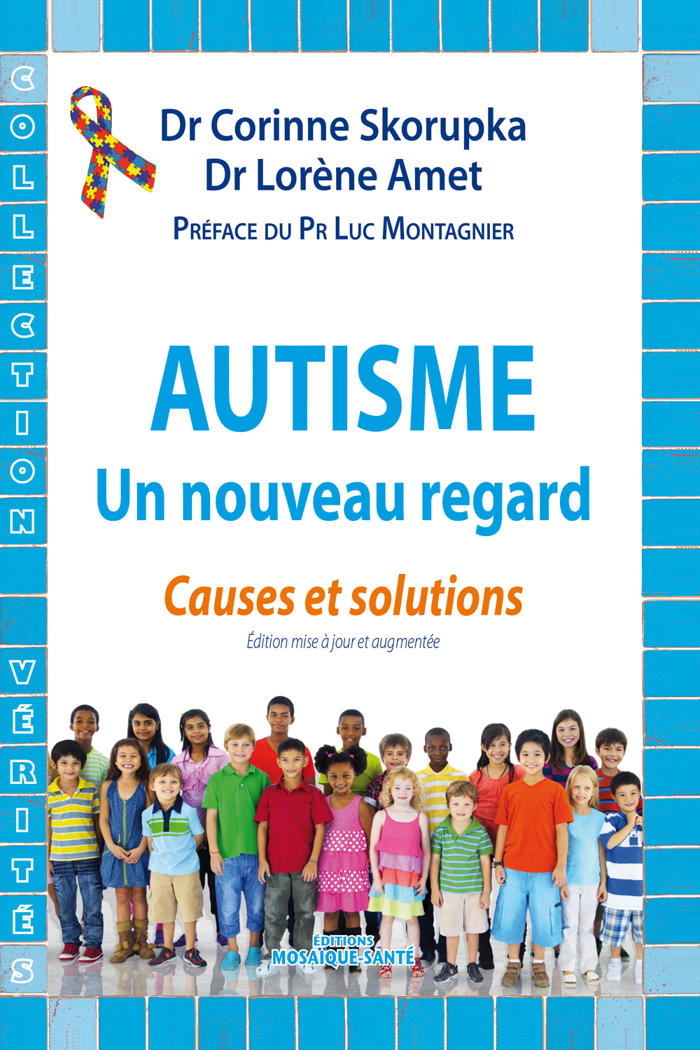 Autisme : Un nouveau regard