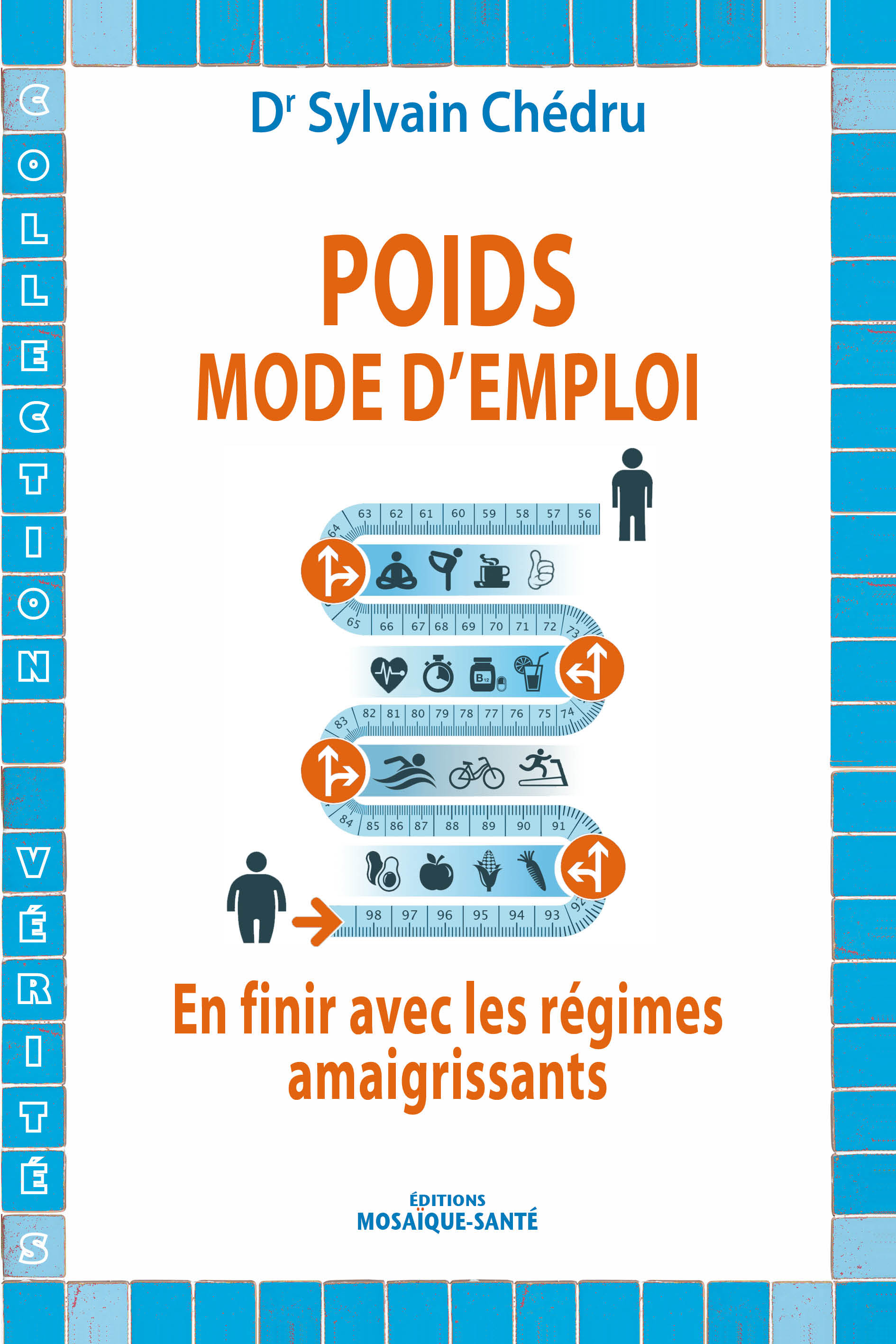 Poids : Mode d'emploi