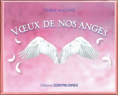 Voeux de nos anges (Coffret)
