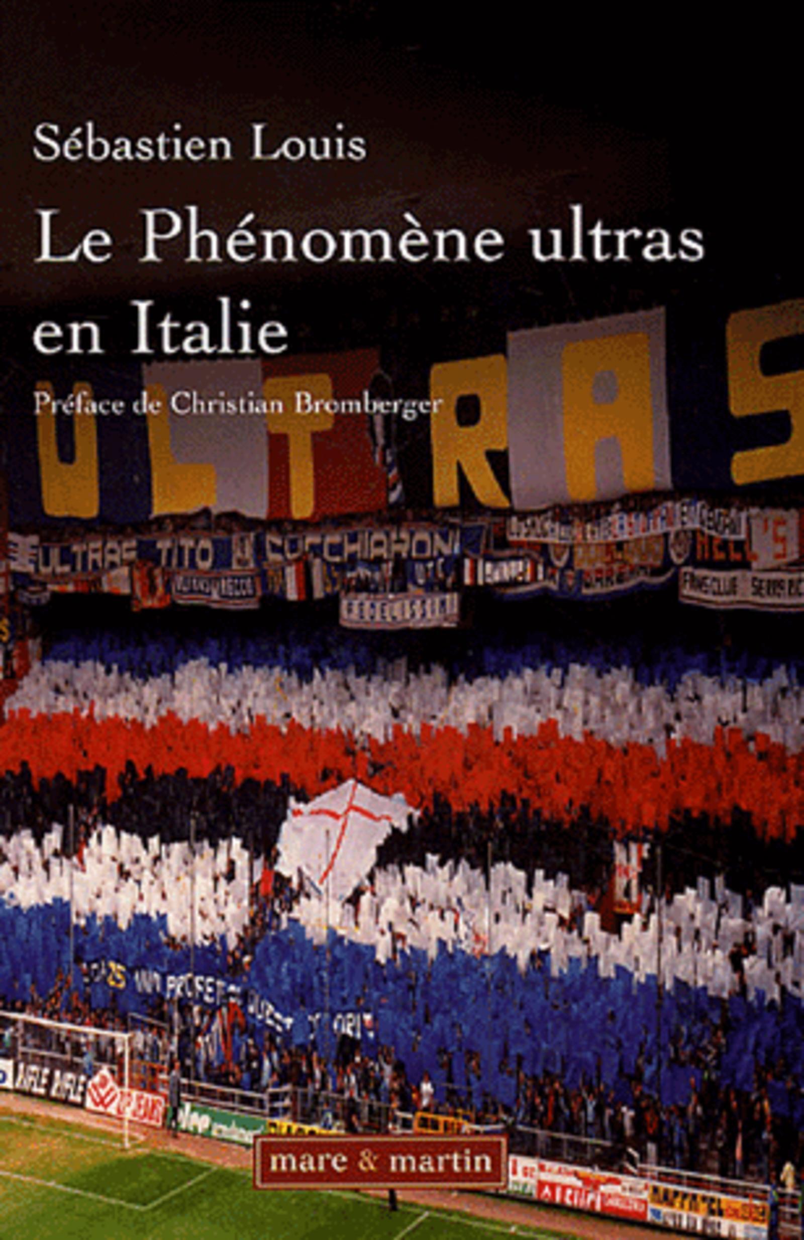 Le phénomène ultras en Italie