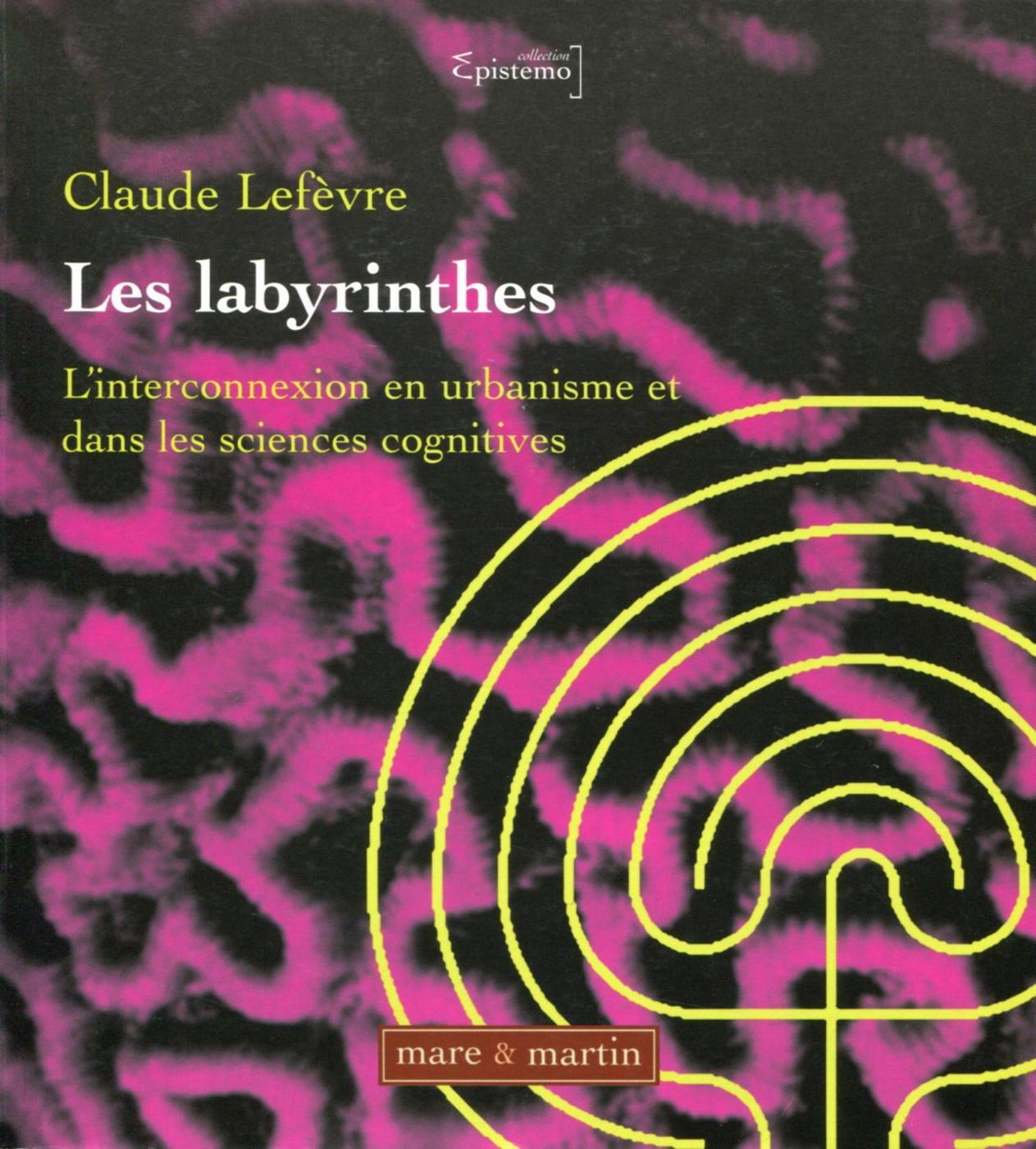 Les labyrinthes