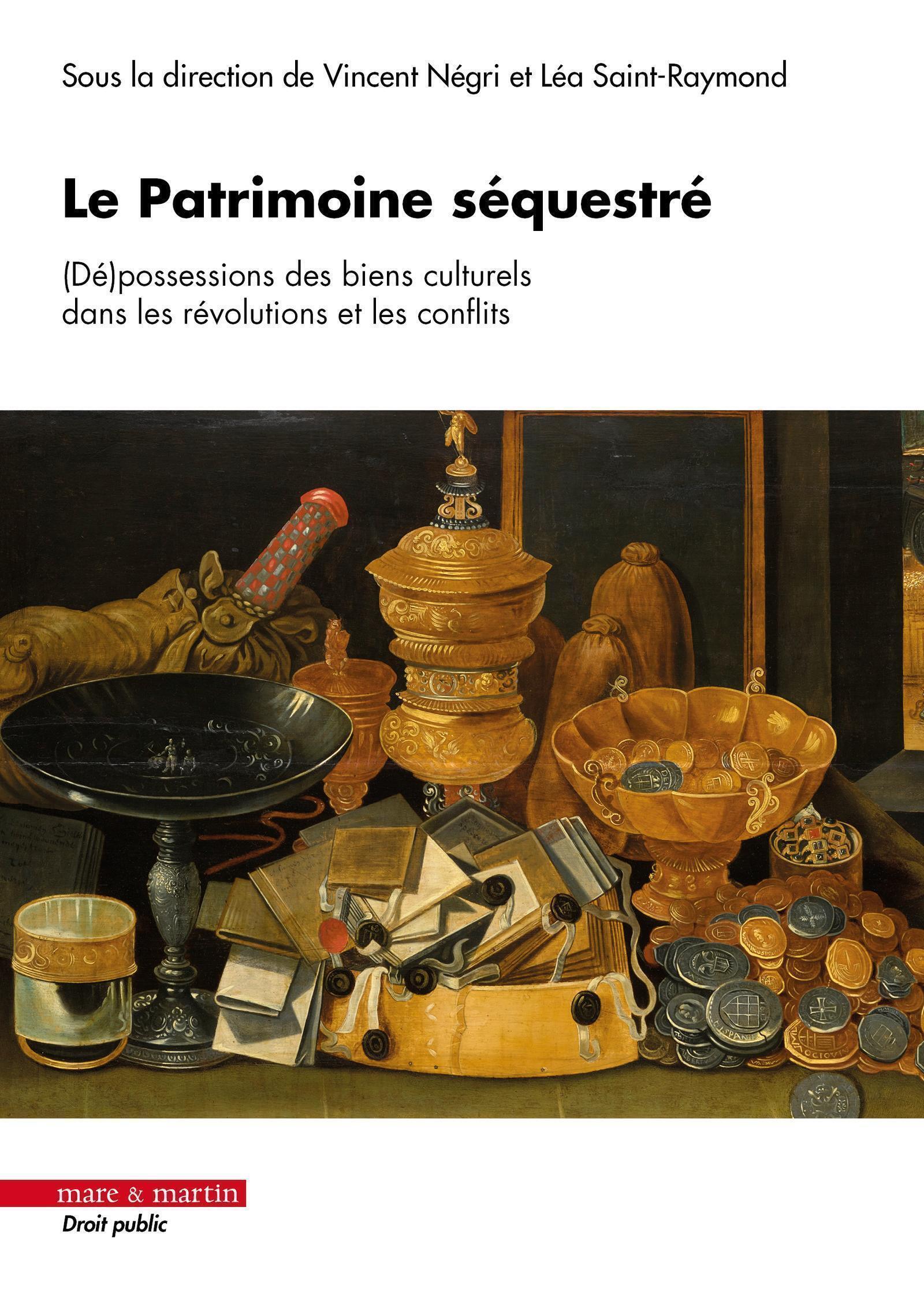 Le Patrimoine Séquestré