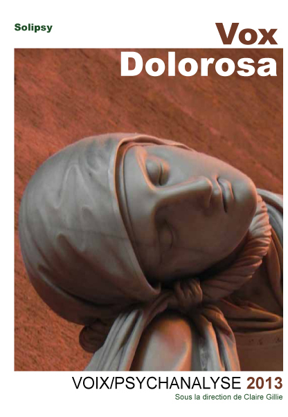 Vox Dolorosa